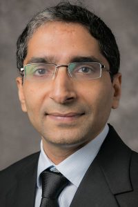 Dr. Mukesh Kumar