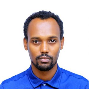 Photo of Fitsume Teshome Wolkeba