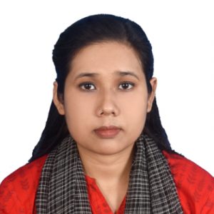 Photo of Annyca Tabassum