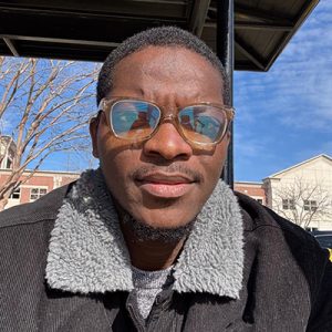 Photo of Ismail Olajide